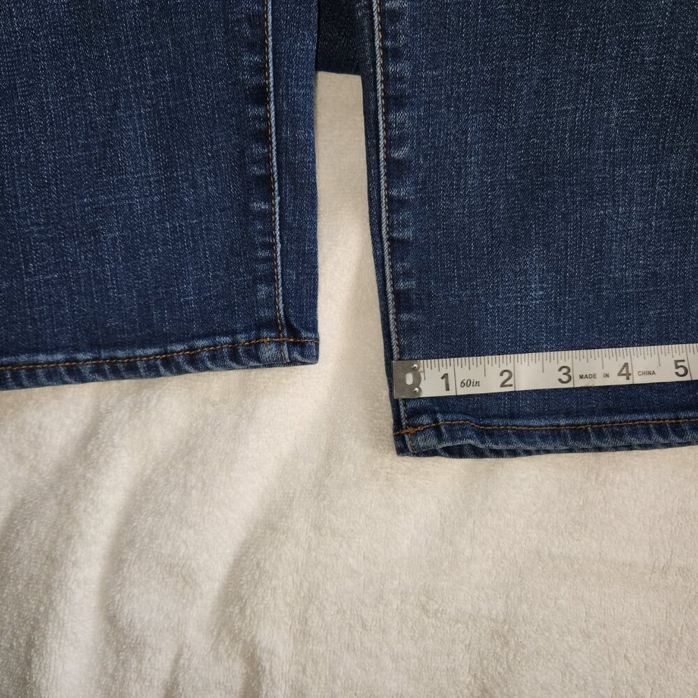 Chicos Girlfriend Jeans - Picture 4 of 9